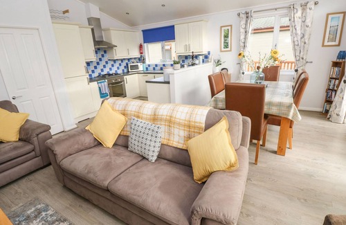 Amroth Cabaña | The Retreat