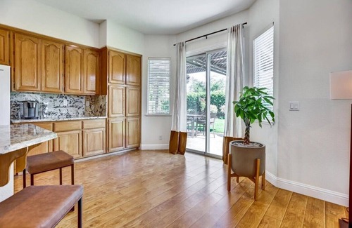 Roseville Casa | The Retreat in Roseville