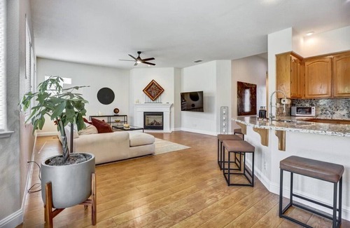 Roseville Casa | The Retreat in Roseville