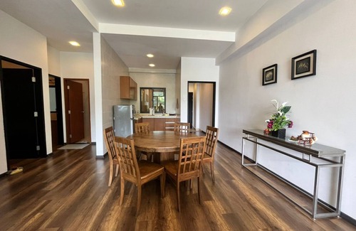 Brinchang Apartamento | The Retreat mountain view Cameron highlands