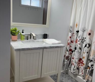 Cherokee Casa | The retreat on 1st Street