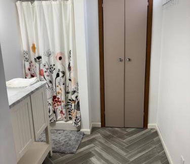 Cherokee Casa | The retreat on 1st Street