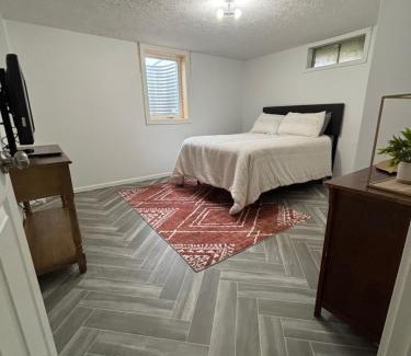 Cherokee Casa | The retreat on 1st Street