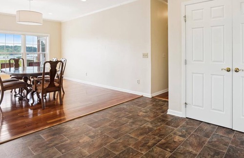 Woolford Casa | The Retreat - The Perfect Ambiance!