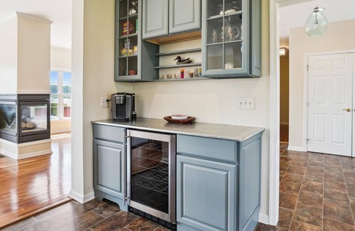 Woolford Casa | The Retreat - The Perfect Ambiance!