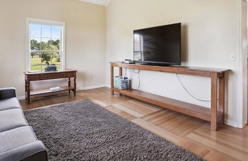 Woolford Casa | The Retreat - The Perfect Ambiance!