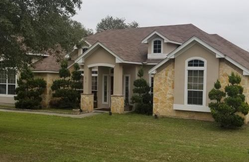 San Antonio Casa | The Retreat