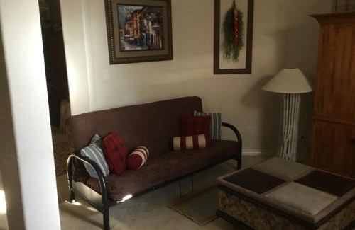 San Antonio Casa | The Retreat