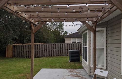 Yulee Casa | The Retreat