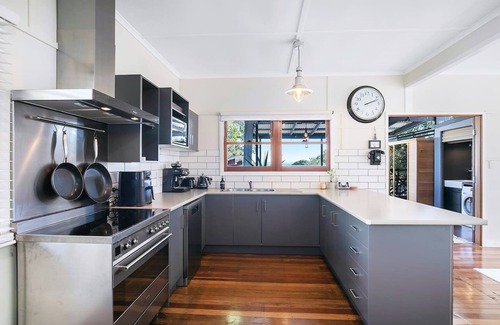 Manly West Casa | The Retreat Your Urban Sanctuary