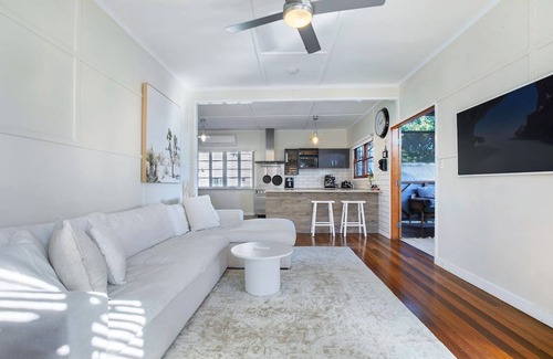 Manly West Casa | The Retreat Your Urban Sanctuary