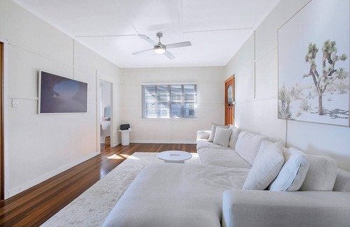 Manly West Casa | The Retreat Your Urban Sanctuary