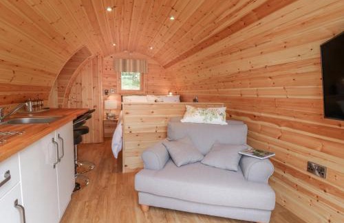 Llanfair Caereinion Casa | The Rhiw