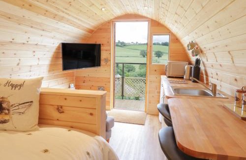 Llanfair Caereinion Casa | The Rhiw