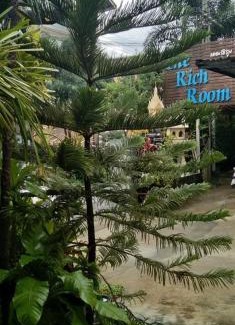 Nakhon Ratchasima Apartamento | The Rich Room ห้องพักโคราช