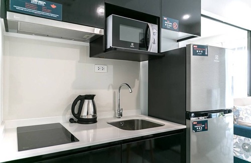 Bang Yi Ruea Condominio | el rico condominio Sathorn-Taksin - Khet Khlong San
