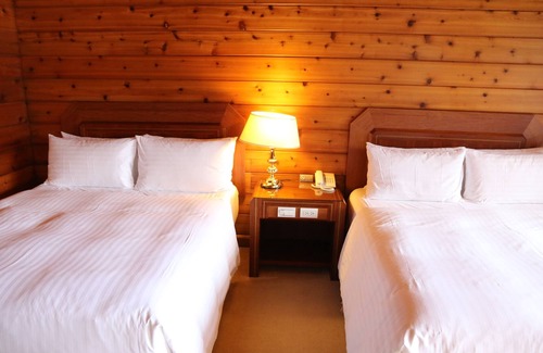 Yuchi Hotel | The Richforest Hotel Sun Moon Lake