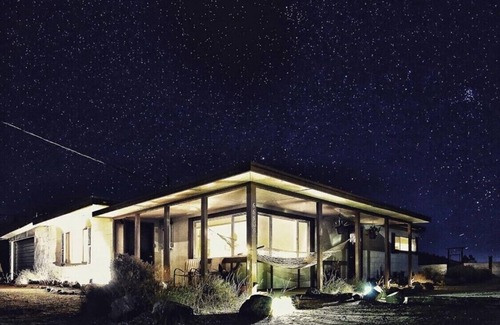 Joshua Tree Casa | The Ridge at Joshua Tree
