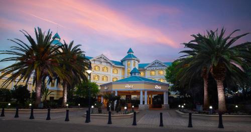 Emalahleni Hotel | The Ridge Hotel