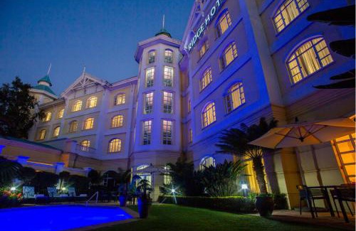 Emalahleni Hotel | The Ridge Hotel