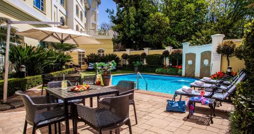Emalahleni Hotel | The Ridge Hotel