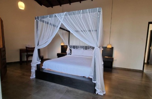 Doluwa Cabina | The Ridge House