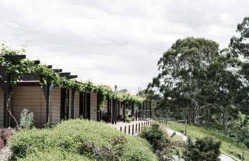 Yarragon South Casa | The Ridge House - Stylish Gippsland Getaway