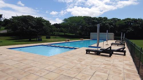 Zinkwazi Beach Casa | THE Ridge House