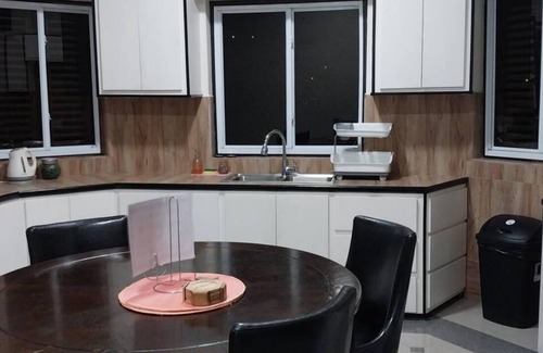 Corinthe Apartamento | The Ridge (Modern and Luxurious)