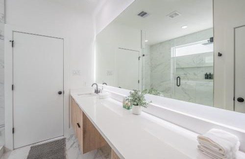 South Central Houston Apartamento | The Right House @ East Downtown