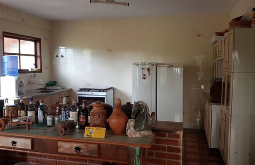 Cunha Casa | EL LUGAR CORRECTO PARA DESCANSAR EN LA NATURALEZA