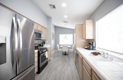 North Las Vegas Villa | The right place for you and your family
