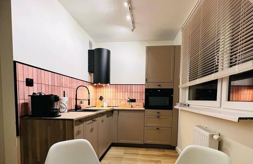 West Pomeranian Voivodeship Condominio | The Right Side Stettin