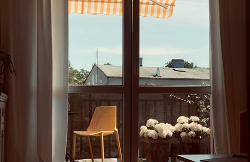 West Pomeranian Voivodeship Condominio | The Right Side Stettin