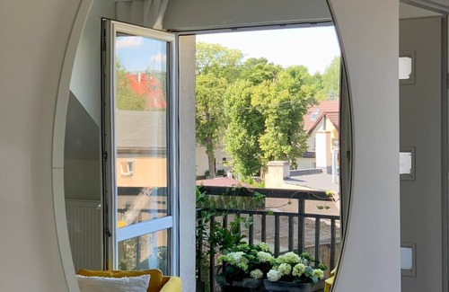 West Pomeranian Voivodeship Condominio | The Right Side Stettin