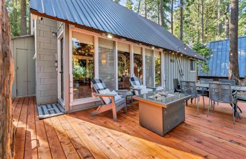 Sunnyside Chalet De Esquí | The Rigi Chalet HOA Beach Access Close to town