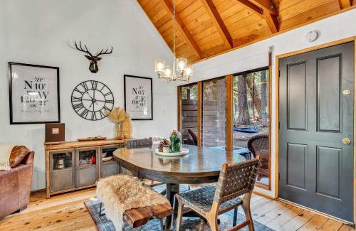 Sunnyside Chalet De Esquí | The Rigi Chalet HOA Beach Access Close to town