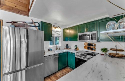 Sunnyside Chalet De Esquí | The Rigi Chalet HOA Beach Access Close to town