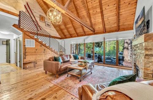 Sunnyside Chalet De Esquí | The Rigi Chalet HOA Beach Access Close to town