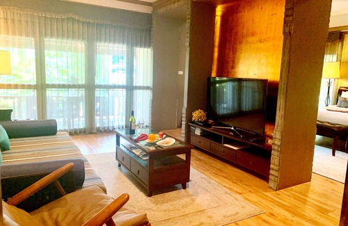 Old City Complejo | The Rim Resort