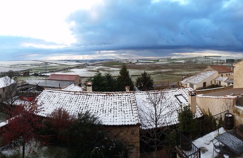 Torreiglesias Casa | El Rinconcillo de Torreiglesias - Casa La Fresneda