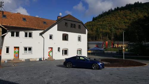 Adenau Apartamento | The Ring Inn