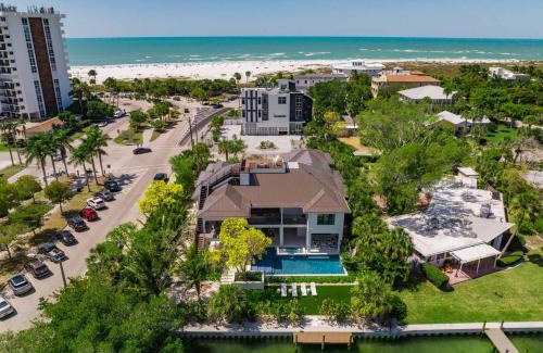 Sarasota Casa | The Ringling Estate
