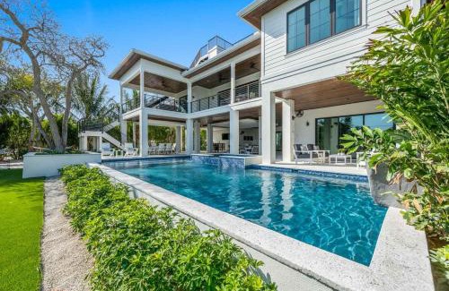 Sarasota Casa | The Ringling Estate