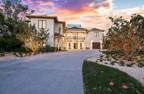 Sarasota Casa | The Ringling Estate