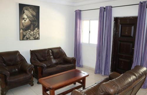 Sukuta Apartamento | The Rink Apartment's