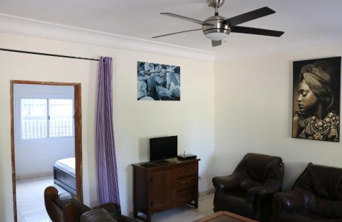 Sukuta Apartamento | The Rink Apartment's