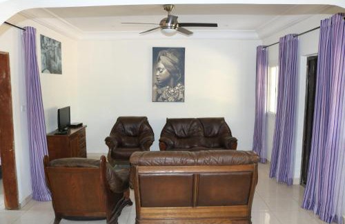 Sukuta Apartamento | The Rink Apartment's