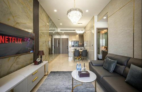 District 10 Casa | The RIO Ha Do Home City