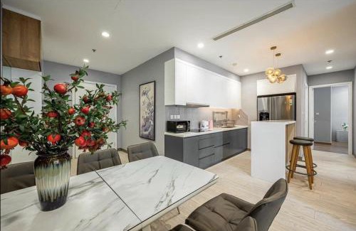 District 10 Casa | The RIO Ha Do Home City